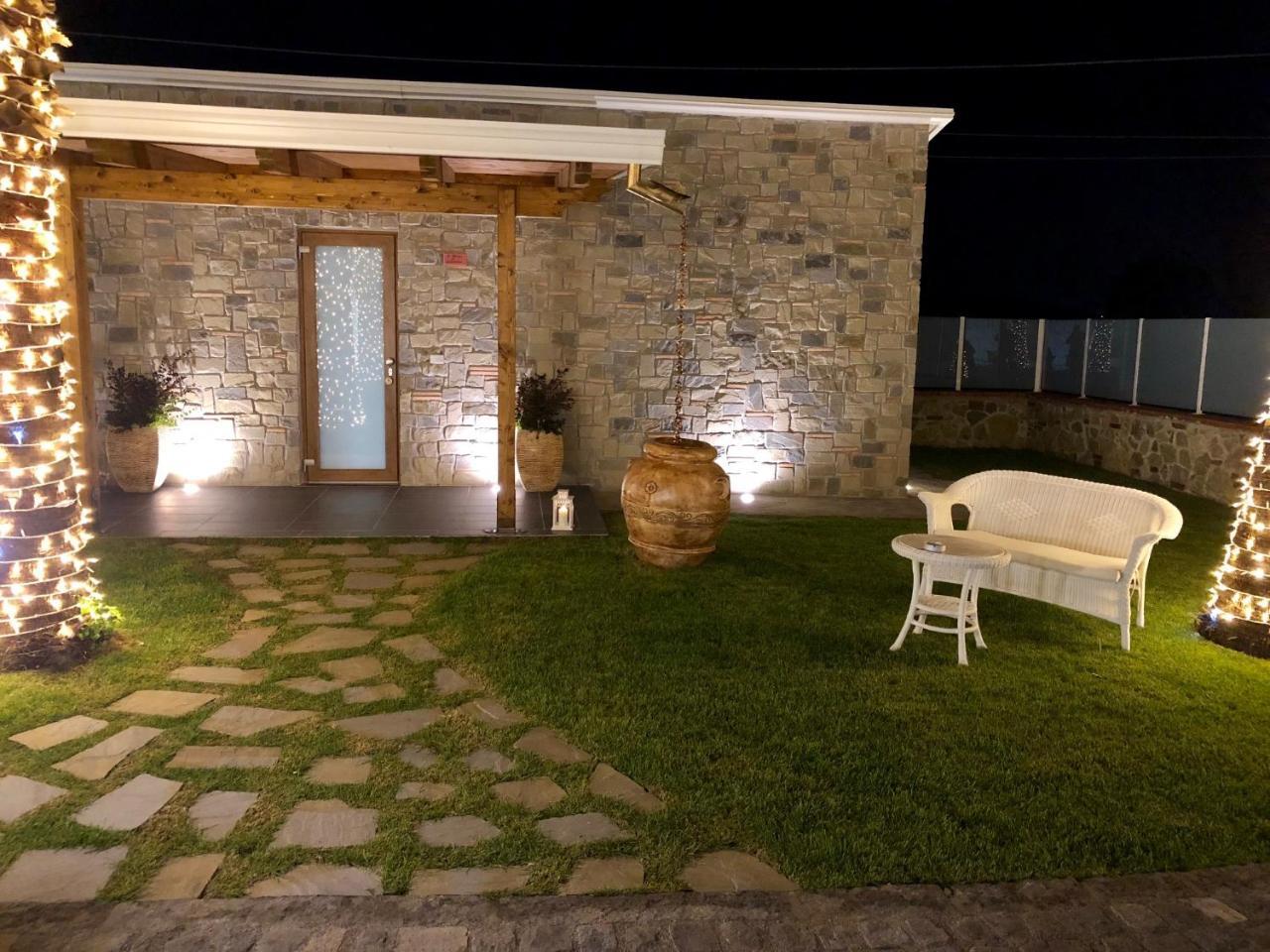 L'Incanto Di Paestum Capaccio Exterior photo